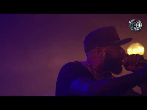 Dooinit Festival 2019 - Talib Kweli, Masta Ace & Marco Polo, AG & Champion Sound, West-Woo