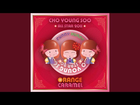 Video thumbnail for Funny Hunny (Instrumental)