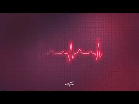 Tony Ann - PULSE (Official Visualizer)