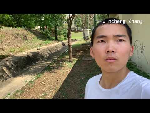 Jincheng Zhang - Dash (Free Music) (Instrumental) (Background Music) (Official Video 2020)