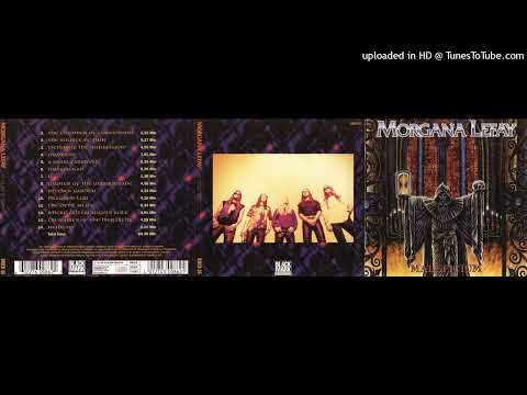 Morgana Lefay - Maleficium