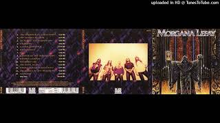 Morgana Lefay - Maleficium