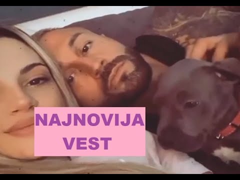 BRUUUKA - Šta se DOGODILO sa PSOM Tare i Ša? Otkrio veliku PREVARUU #zadruga #zadrugainfo