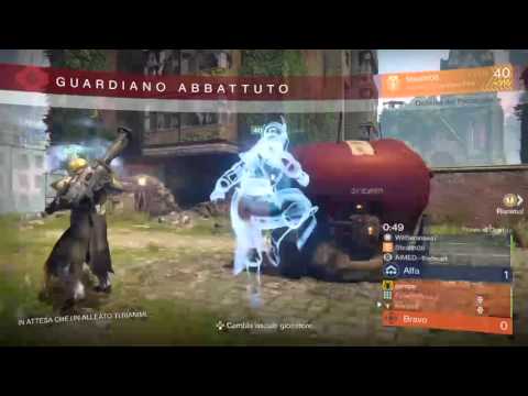 Sono basso e me lo merito