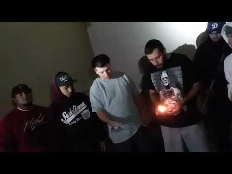 Splitta-Get It Get It (ft. Spooks)part 1 official song