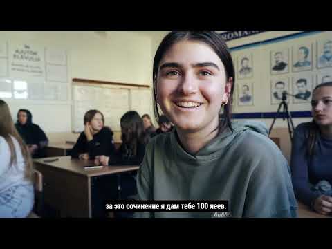 How disinformation is combated in Moldova | Media education in communities