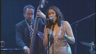 Pink Martini - Let&#39;s never stop Falling in love