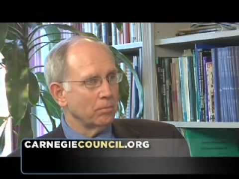 US Military Role in Iraq (2009)