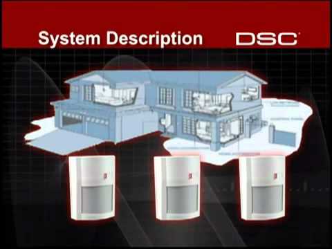 Self-contained Wireless system overview