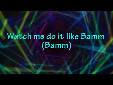 download lagu mp3 mp4 Bamm Lyrics, download lagu Bamm Lyrics gratis, unduh video klip Bamm Lyrics