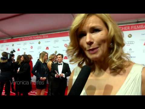 Filmball München: Roter Teppich für die deutschen Stars