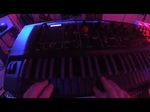 Italo Disco R'nB Mashup