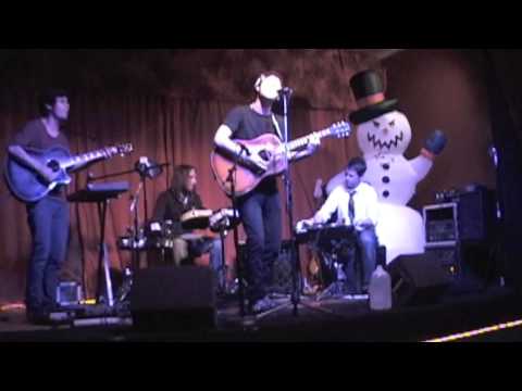 Aspen (Acoustic) -  100ft. Snowman live at The Guitar Merchant