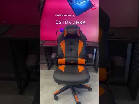 GAMING CHAIR CANYON VIGIL GС-2 