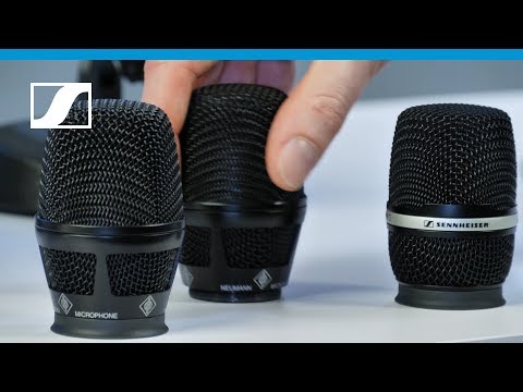 SoundAcademy ew G4 Part 4 of 7 - Capsules