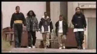 Bone Thugs-N-Harmony - My Street Blues (Music Video)