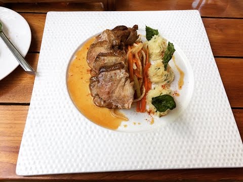 Mauritius Dodo brewery & hike - Vlog