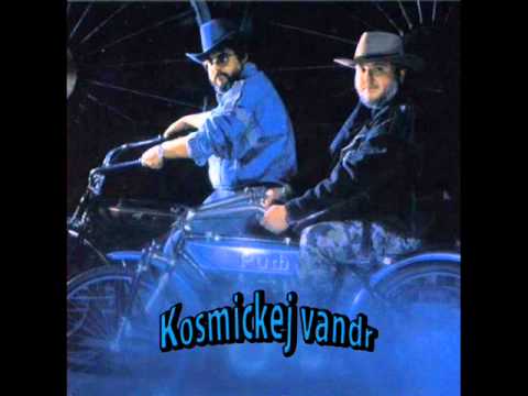 Michal Tučný - Kosmickej vandr [mp3]