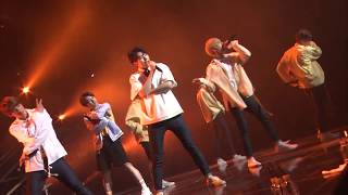 VICTON(빅톤) 팬미팅 얼타