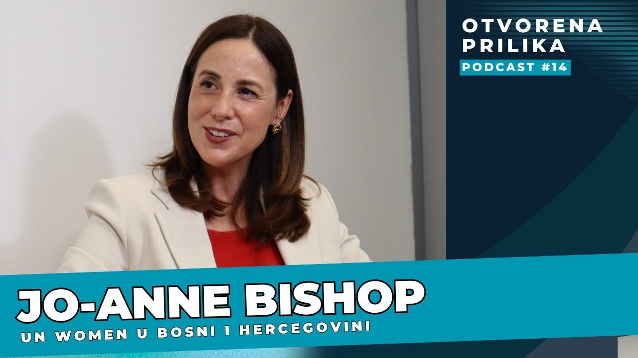 UN Women u BiH — grantovi i podrška ženama