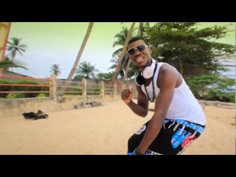 G-Black Feeling -- Yambile Way