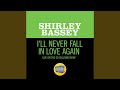I'll Never Fall In Love Again (Live On The Ed Sullivan Show, October 12, 1969)