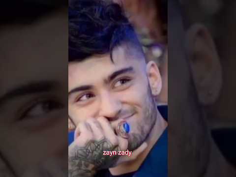 🔥 Zayn Malik status 🔥 Tera hone laga Hu 💞 #zayn #shorts #zaynmalik