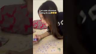 Download lagu Liat adek ditembak Salting Brutal🤣 song: Avolia - Masih Sama mp3