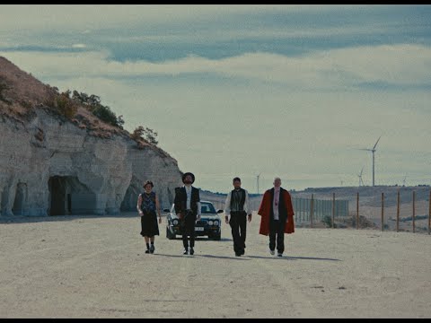 Siloé - Si Te Pones de mi Parte (Video Oficial)