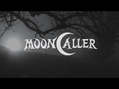 Mooncaller - Wraith Form Lyric Video