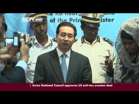 BizAfrica 10/09/2013