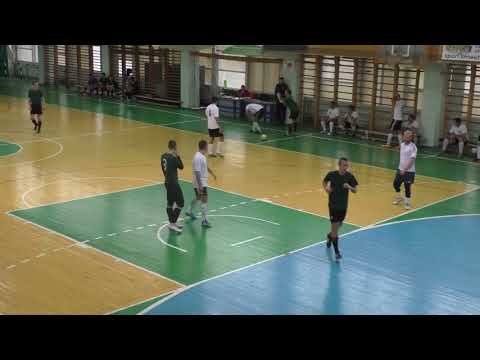 6 КУ 11 MSV – Mezzo GreenTeam 2 тайм