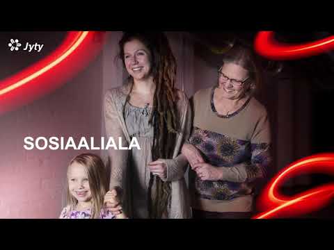 Jyty - moniammatillinen liitto tukenasi työelämässä