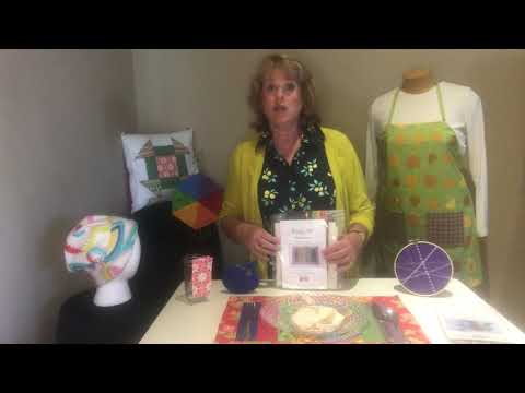 Sewing 101 | Place Mat Spotlight