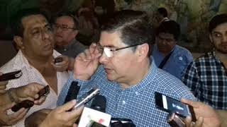 “Días cargados de trabajo se tendrá en el Congreso local”, al inicio de los informes de labores de l