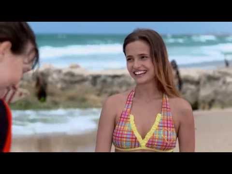 Lato w mieście - Tamar i Amit. Odcinek 28. Oglądaj tylko w Disney Channel!