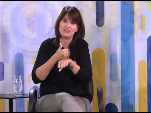 Fala Jovem - UFSC Florianópolis - Libras - 01/05/15