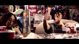 [OFFICIAL VIDEO] Cali Swag District - Pill Head