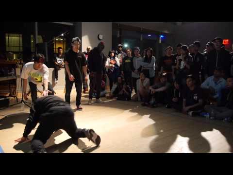 TURBOMania 2015 | Top 8 | Knock Out Kings vs. Krazy 88s