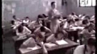 Gabriel O Pensador- Estudo Errado- Vídeo Clipe