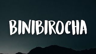 Andrew E - Binibirocha (Lyrics) &quot;Hey girl i like your style&quot;