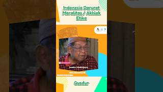 Download lagu Indonesia Darurat Moralitas/ Akhlak/ Etika #Gusdur #jaringangusdurian #GusdurianLombokTengah mp3 Download lagu Indonesia Darurat Moralitas/ Akhlak/ Etika #Gusdur #jaringangusdurian #GusdurianLombokTengah mp3