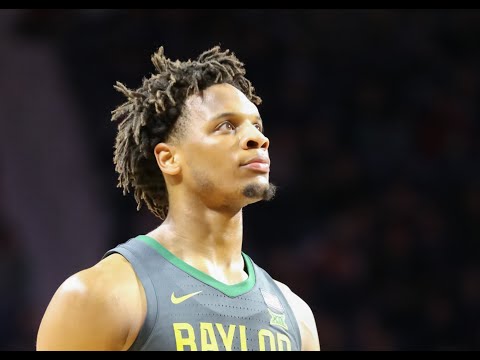 The Toronto Raptors sign F Freddie Gillespie to a 10 day contract!