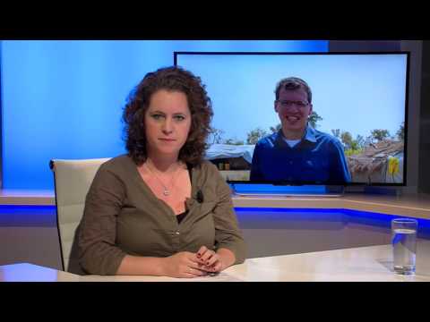 Uitgelicht! 8 december 2016 - Wouter van den Berg over de toekomst van bijzonder onderwijs