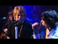 Bon Jovi unplugged it's my life ft. Tyson Ritter