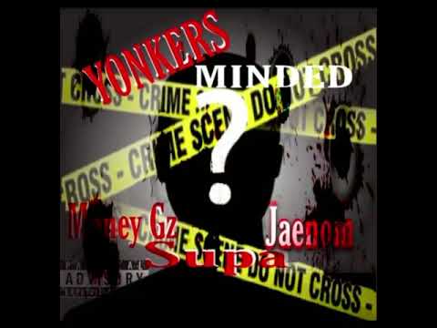 Supa, Money Gzz & Jae Nom - the bridge is ova freestyle