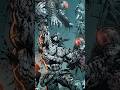 One Final Stand Against The Odds Michael Barrick Gears Of War Lore Gearsofwar Gears5 Gearslore