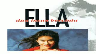 Download lagu Ella - Belenggu HQ mp3