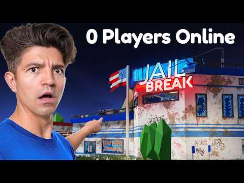 Exploring OLD Roblox GAMES You FORGOT About…