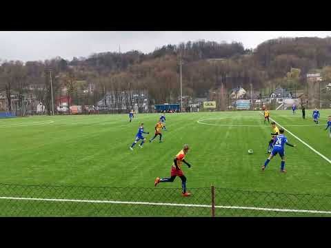 Tramp LIM - Unia 9.04.2022 II pol